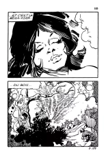 Dans l'bois derrière chez moi : page 208