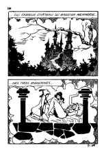 Dans l'bois derrière chez moi : page 209