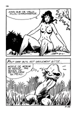 Dans l'bois derrière chez moi : page 211