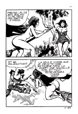 Dans l'bois derrière chez moi : page 214