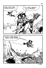 Dans l'bois derrière chez moi : page 216