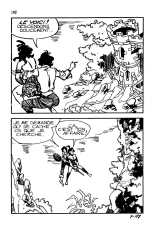 Dans l'bois derrière chez moi : page 217