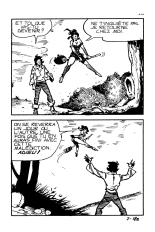 Dans l'bois derrière chez moi : page 218