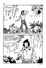 Dans l'bois derrière chez moi : page 219