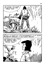 Dans l'bois derrière chez moi : page 220
