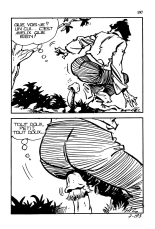 Dans l'bois derrière chez moi : page 222