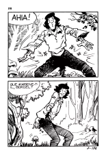 Dans l'bois derrière chez moi : page 223