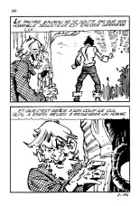 Dans l'bois derrière chez moi : page 225