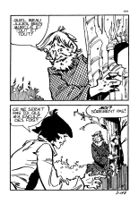Dans l'bois derrière chez moi : page 226