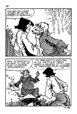 Dans l'bois derrière chez moi : page 227
