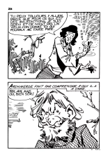 Dans l'bois derrière chez moi : page 229