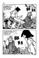 Dans l'bois derrière chez moi : page 231