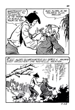 Dans l'bois derrière chez moi : page 232