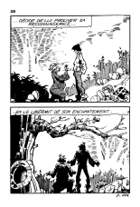 Dans l'bois derrière chez moi : page 233