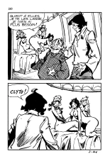 Dans l'bois derrière chez moi : page 235