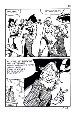 Dans l'bois derrière chez moi : page 236