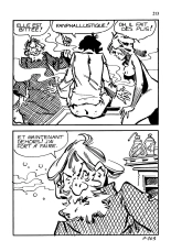 Dans l'bois derrière chez moi : page 238