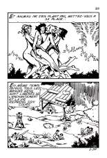 Dans l'bois derrière chez moi : page 240