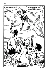 Dans l'bois derrière chez moi : page 243