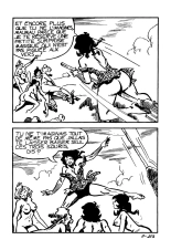 Dans l'bois derrière chez moi : page 244