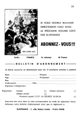 Dans l'bois derrière chez moi : page 246