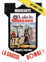 Dans l'bois derrière chez moi : page 254