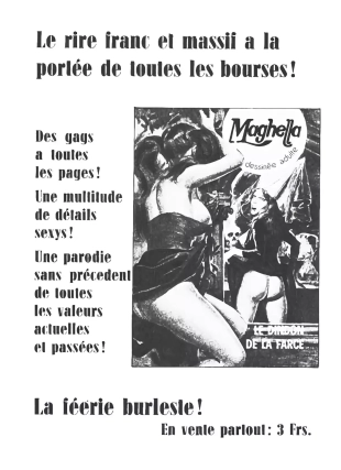 hentai Dans l'bois derrière chez moi