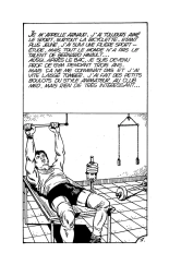 dans les vestiaires du club de gym : page 4
