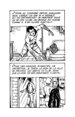 dans les vestiaires du club de gym : page 5