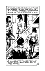 dans les vestiaires du club de gym : page 13