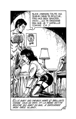 dans les vestiaires du club de gym : page 14