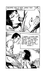dans les vestiaires du club de gym : page 15