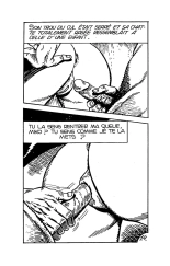 dans les vestiaires du club de gym : page 17