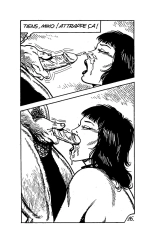 dans les vestiaires du club de gym : page 19