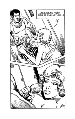 dans les vestiaires du club de gym : page 31