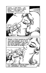 dans les vestiaires du club de gym : page 34