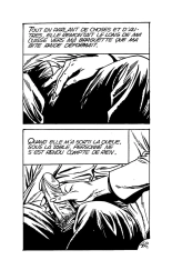 dans les vestiaires du club de gym : page 45