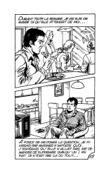 dans les vestiaires du club de gym : page 60