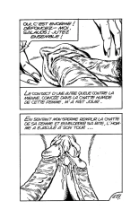 dans les vestiaires du club de gym : page 140