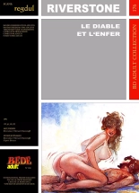 D\'apres Boccace - Le Diable et l\'Enfer : page 1