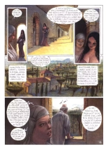 D\'apres Boccace - Le Rossignol complete : page 4