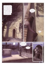D\'apres Boccace - Le Rossignol complete : page 5