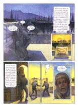 D\'apres Boccace - Le Rossignol complete : page 6