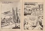 Détective Strictement Privé - T03 - Les Naufragés des Bermudes : page 3