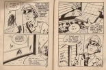Détective Strictement Privé - T03 - Les Naufragés des Bermudes : page 6