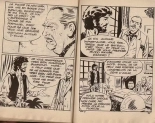 Détective Strictement Privé - T03 - Les Naufragés des Bermudes : page 21
