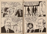 Détective Strictement Privé - T03 - Les Naufragés des Bermudes : page 29