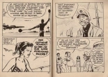 Détective Strictement Privé - T03 - Les Naufragés des Bermudes : page 31