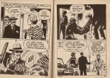Détective Strictement Privé - T03 - Les Naufragés des Bermudes : page 32