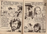 Détective Strictement Privé - T03 - Les Naufragés des Bermudes : page 36